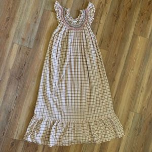 Doen Lodge Nightgown